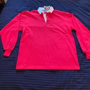 Barbarian Rugby Toyota Jersey